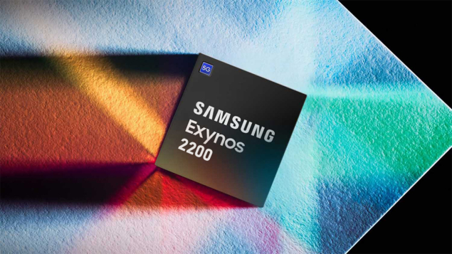 Chip Exynos 2200 của Samsung bị đánh giá là chậm hơn mong đợi